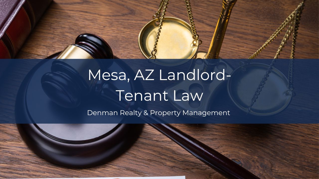 Property Management Blog